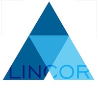 Lincor logo, Lincor contact details