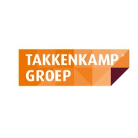 Takkenkamp Groep logo, Takkenkamp Groep contact details