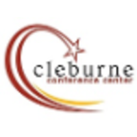 Cleburne Conference Center logo, Cleburne Conference Center contact details