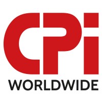 CPi worldwide logo, CPi worldwide contact details