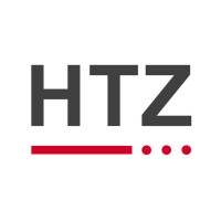 HTZ logo, HTZ contact details