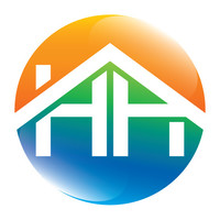 The Holiday Home Association logo, The Holiday Home Association contact details