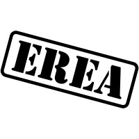 EREA logo, EREA contact details