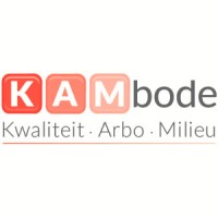 KAMbode B.V. logo, KAMbode B.V. contact details