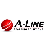 A-Line Staffing Solutions LLC logo, A-Line Staffing Solutions LLC contact details