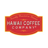 Hawaii Coffee Company logo, Hawaii Coffee Company contact details