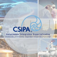 CSIPA Soluciones Integrales Especializadas logo, CSIPA Soluciones Integrales Especializadas contact details