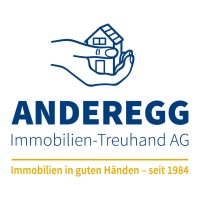 ANDEREGG Immobilien-Treuhand AG logo, ANDEREGG Immobilien-Treuhand AG contact details