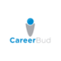 CareerBud logo, CareerBud contact details