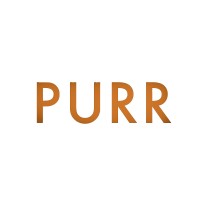 PURR Skincare logo, PURR Skincare contact details