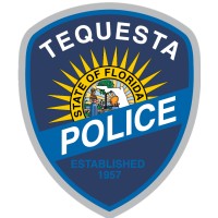 Tequesta Police Department logo, Tequesta Police Department contact details