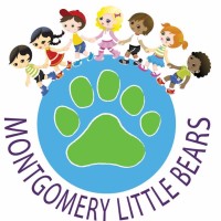 Montgomery Little Bears logo, Montgomery Little Bears contact details