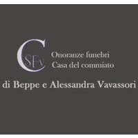 C.S.F. DI VAVASSORI GIUSEPPE E ALESSANDRA SRL logo, C.S.F. DI VAVASSORI GIUSEPPE E ALESSANDRA SRL contact details