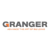 Granger Construction logo, Granger Construction contact details