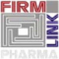 Firmlink Pharma logo, Firmlink Pharma contact details