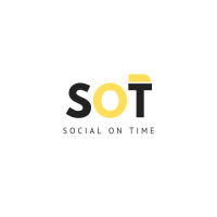 SOT - Social Media Management logo, SOT - Social Media Management contact details