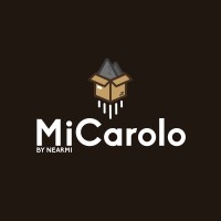 MiCarolo logo, MiCarolo contact details