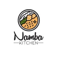 Namba Kitchen logo, Namba Kitchen contact details