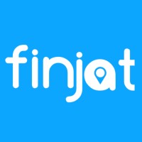 Finjat logo, Finjat contact details