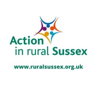 Action in rural Sussex logo, Action in rural Sussex contact details