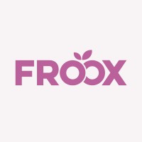 FROOX GmbH logo, FROOX GmbH contact details