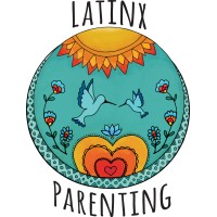 Latinx Parenting logo, Latinx Parenting contact details