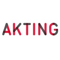 Akting logo, Akting contact details