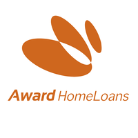 Award Homeloans logo, Award Homeloans contact details