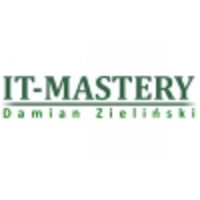 IT-MASTERY logo, IT-MASTERY contact details