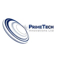 PrimeTech Innovations  Ltd. logo, PrimeTech Innovations  Ltd. contact details