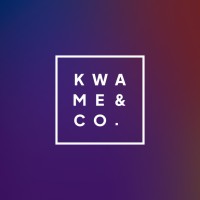 Kwame & Co. logo, Kwame & Co. contact details