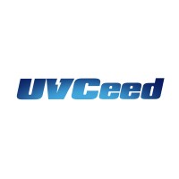 UVCeed logo, UVCeed contact details