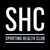 Sporting Health Club logo, Sporting Health Club contact details