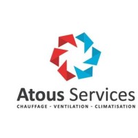 ATOUS SERVICES logo, ATOUS SERVICES contact details