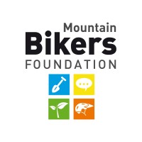 Mountain Bikers Foundation logo, Mountain Bikers Foundation contact details