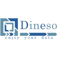 Dineso GmbH logo, Dineso GmbH contact details