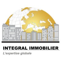 Integral Immobilier logo, Integral Immobilier contact details