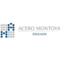 Acero Montoya Abogados logo, Acero Montoya Abogados contact details