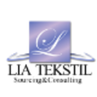 LIA TEKSTIL logo, LIA TEKSTIL contact details