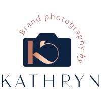 Brand Photography by Kathryn logo, Brand Photography by Kathryn contact details