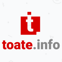 toate.info logo, toate.info contact details