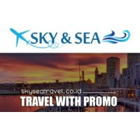 SKY SEA TRAVEL logo, SKY SEA TRAVEL contact details