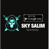 SKY SALIM Techmedia logo, SKY SALIM Techmedia contact details