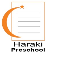 Haraki Preschool logo, Haraki Preschool contact details