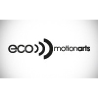 Ecomotionarts logo, Ecomotionarts contact details