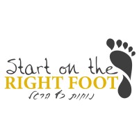 RIGHT FOOT LIMITED logo, RIGHT FOOT LIMITED contact details