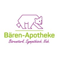 Bären Apotheke logo, Bären Apotheke contact details