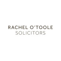 Rachel O'Toole Solicitors logo, Rachel O'Toole Solicitors contact details