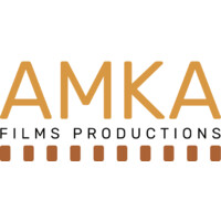 Amka Films Productions logo, Amka Films Productions contact details