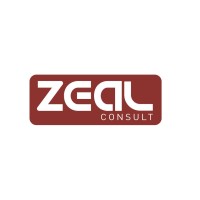 Zeal Consult logo, Zeal Consult contact details